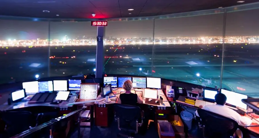 معرض المطارات 2026 تستعرض أفضل تقنيات إدارة الحركة الجوية مايو المقبل