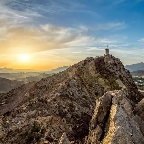 Ajman Department of Tourism, Culture and Media organises promotional tour in the United Kingdom