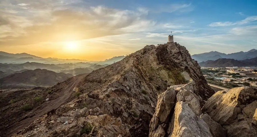 Ajman Department of Tourism, Culture and Media organises promotional tour in the United Kingdom