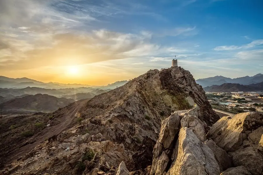 Ajman Department of Tourism, Culture and Media organises promotional tour in the United Kingdom