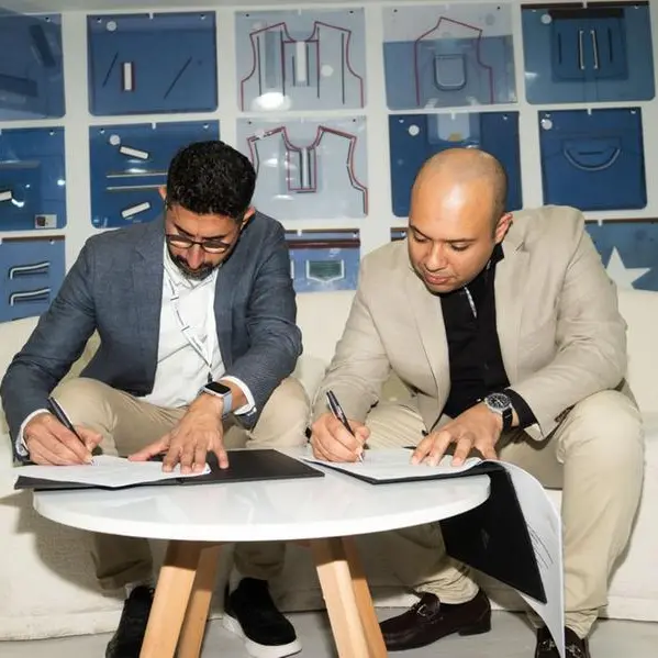 Sokkar Mecca signs an agreement with INDOS Smart Manufacturing Made Simple