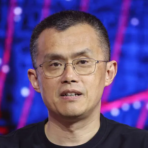 Trump pardons convicted Binance founder 'CZ' Zhao
