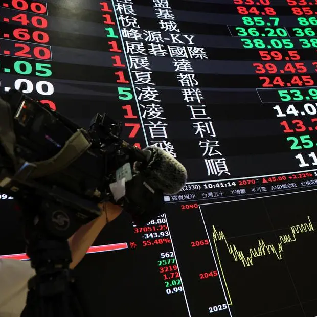 Emerging markets defy energy shock. But for how long?: McGeever