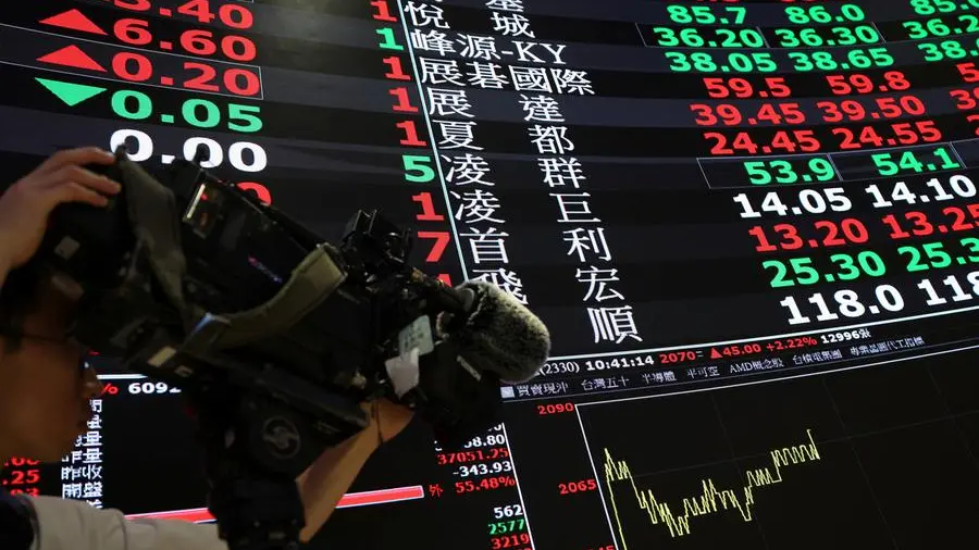 Emerging markets defy energy shock. But for how long?: McGeever