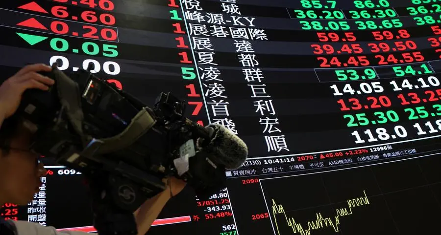 Emerging markets defy energy shock. But for how long?: McGeever