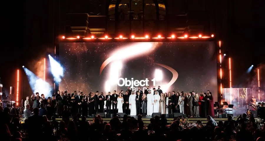 Object 1 expands into UAE capital, launching flagship Sales Gallery in Abu Dhabi