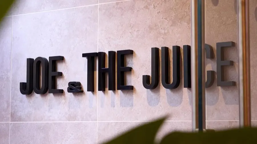 UAE investor EIIC snaps up minority stake in Joe & The Juice