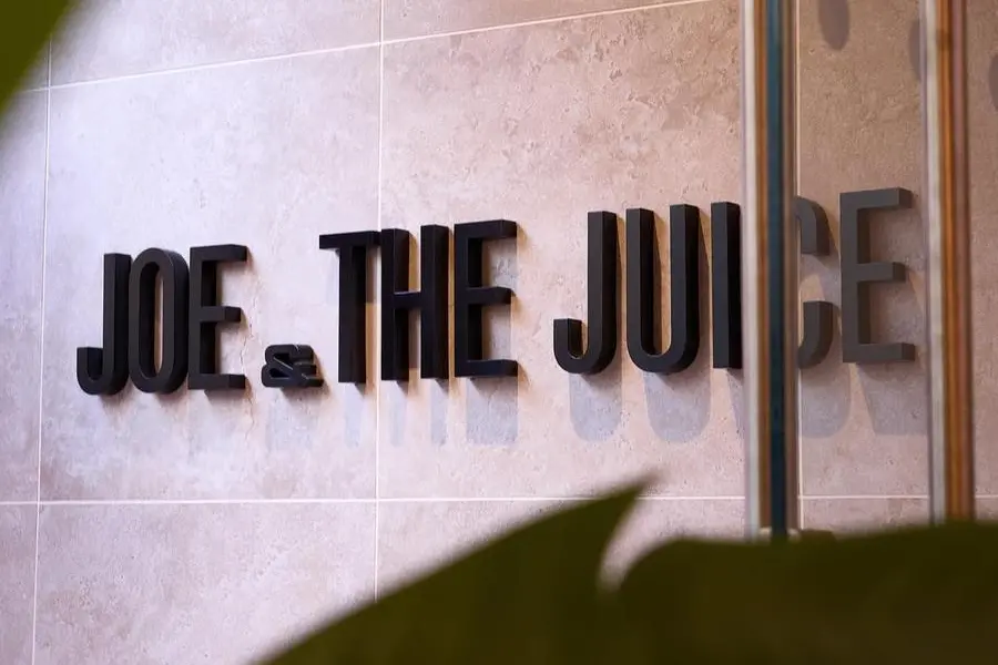 UAE investor EIIC snaps up minority stake in Joe & The Juice