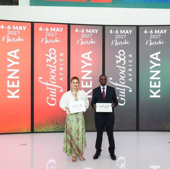 Gulfood360 Africa/Kenya to debut in Nairobi in May 2027, unlocking Africa’s $567bln food economy
