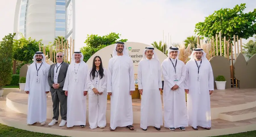 Forbes Middle East Medical Tourism & Wellness Summit concludes Its second edition