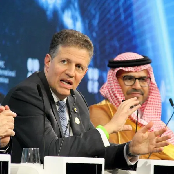 $4.3trln investment needed by 2030 to sustain global gas demand, Crescent Petroleum CEO tells OPEC leaders