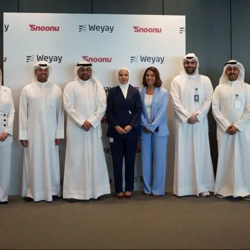بنك وياي يعلن عن شراكة جديدة مع سنونو ويقدّم استردادًا نقديًا بقيمة 30% لعملاءSELECT