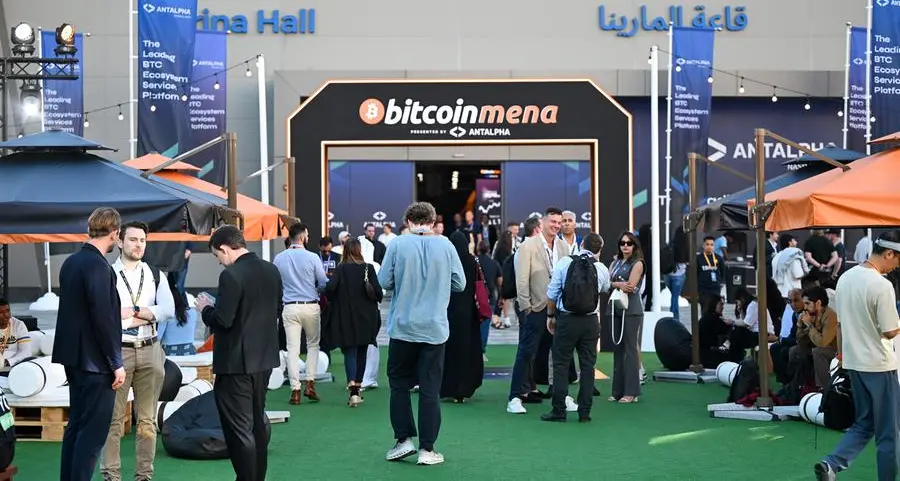 Day one of Bitcoin MENA concludes with leading industry dialogue across four stages