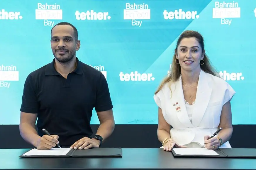 Bahrain Fintech Bay Taps Tether To Solidify Kingdom’s Position As A Blockchain Hub