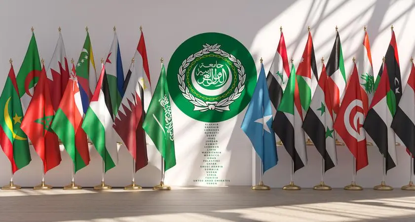 Arab League categorically rejects any infringement on sovereignty of any Arab state under any pretext
