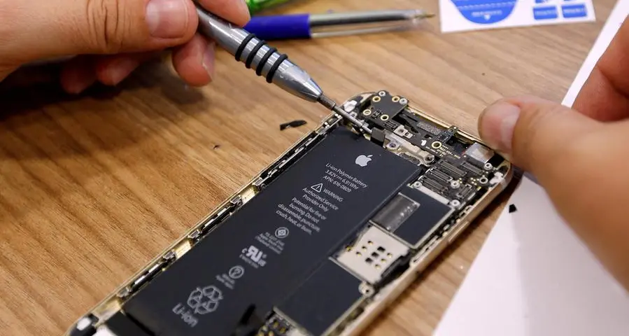 Apple gives Tata India iPhone repair business as partnership expands, sources say