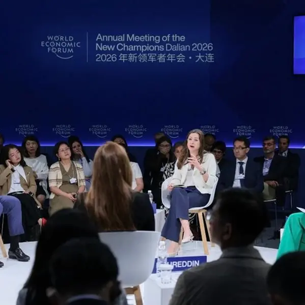 Hikma champions healthcare resilience, MENA–China co-investment at World Economic Forum Annual Meeting of the New Champions