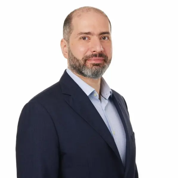 \"جيه إل إل\" تعزز ريادتها في الشرق الأوسط وأفريقيا بتعيين رئيس تنفيذي إقليمي جديد