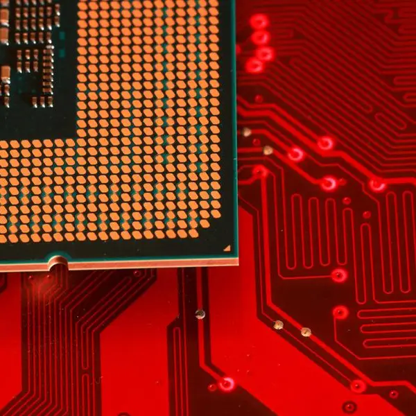 Taiwanese chipmaker Nanya plans $6bln in spending in 2027, riding AI boom