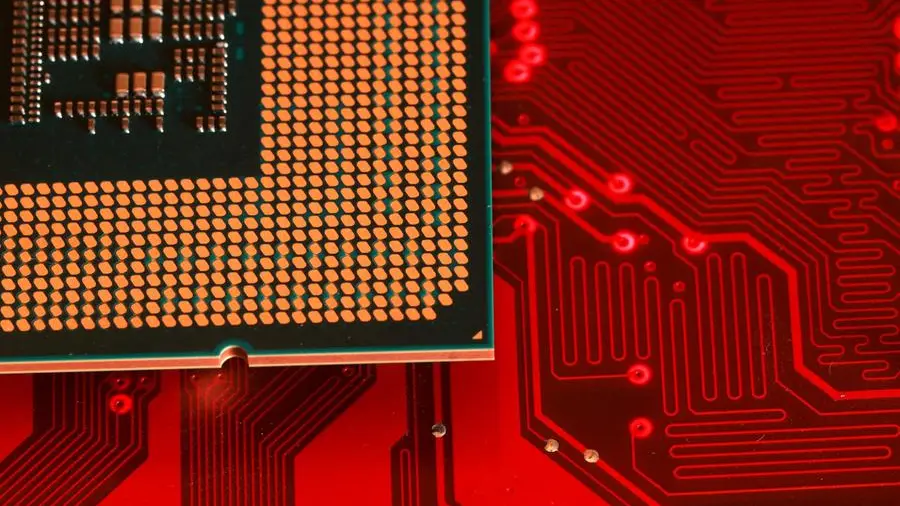 Taiwanese chipmaker Nanya plans $6bln in spending in 2027, riding AI boom
