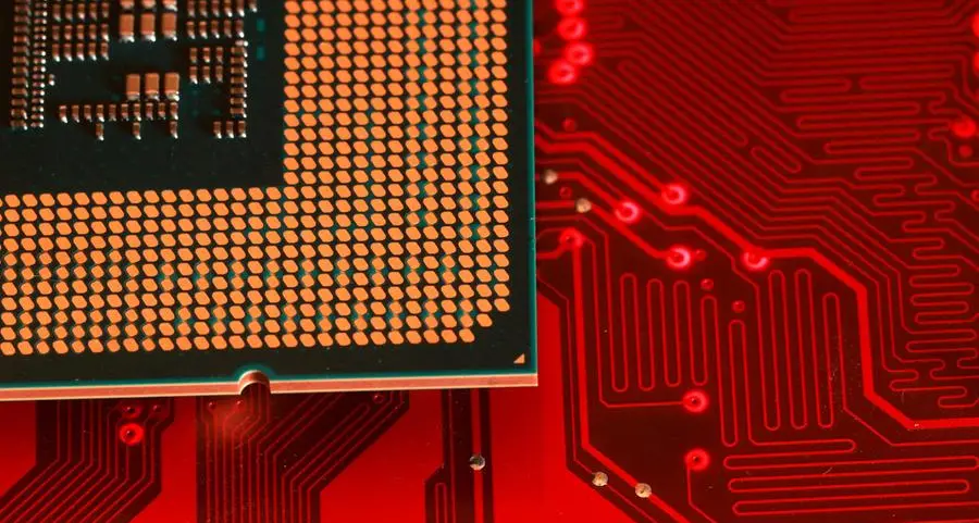 Taiwanese chipmaker Nanya plans $6bln in spending in 2027, riding AI boom