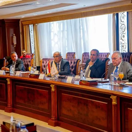 Cityscape Egypt 2025 kicks off with Steering Committee Meeting for Egypt Real Estate Summit