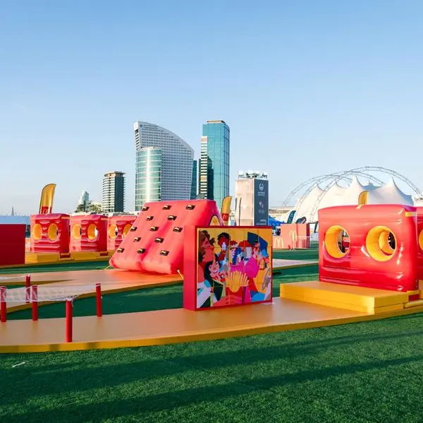 McDonald’s UAE adds Family Fun Dash to Abu Dhabi’s MOTN Festival