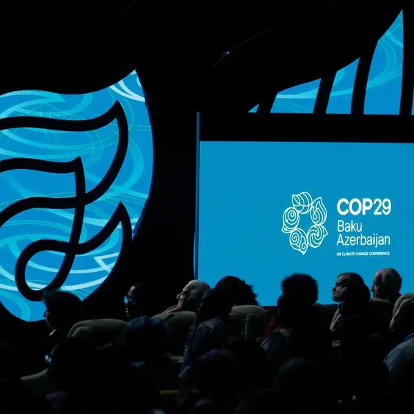 UAE concludes participation in COP29