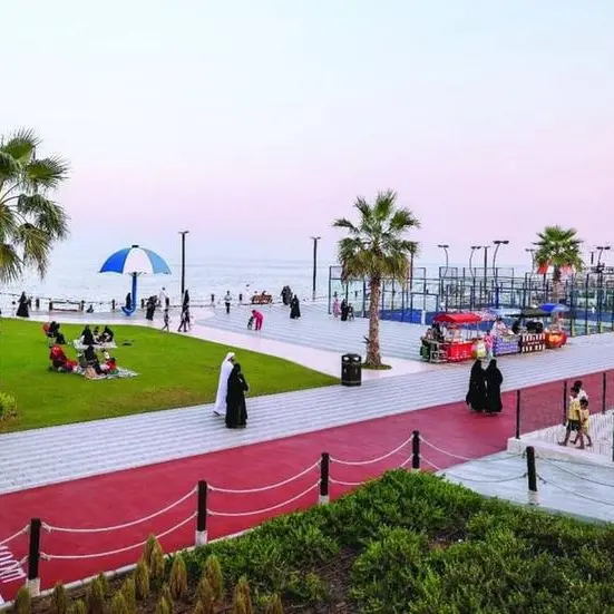 Fujairah hotels record peak occupancy in early 2026