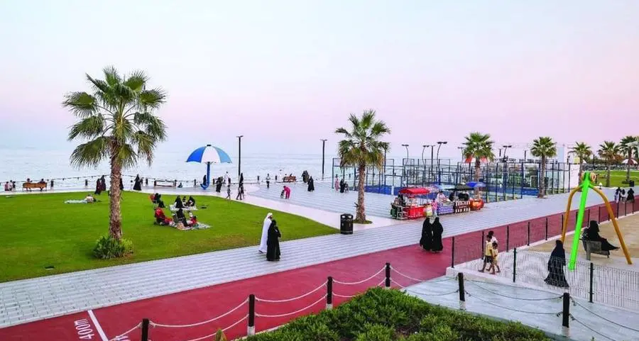 Fujairah hotels record peak occupancy in early 2026