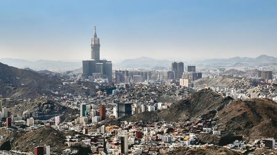 Ladun-Al Ayuni consortium to establish over $1bln fund for Makkah redevelopment project