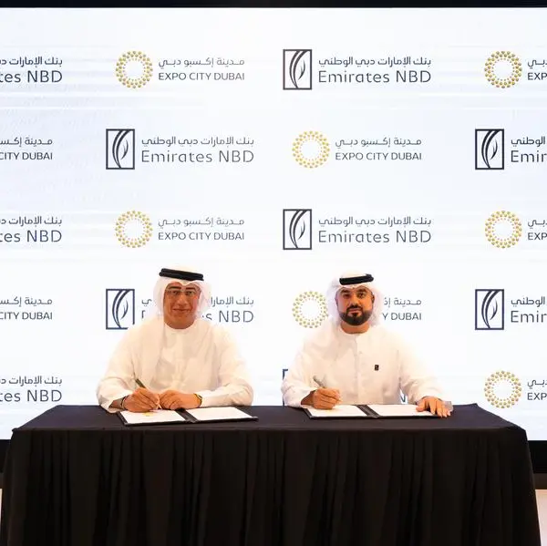 Expo City Dubai partners with Emirates NBD to introduce tailored home financing solutions for its residential properties