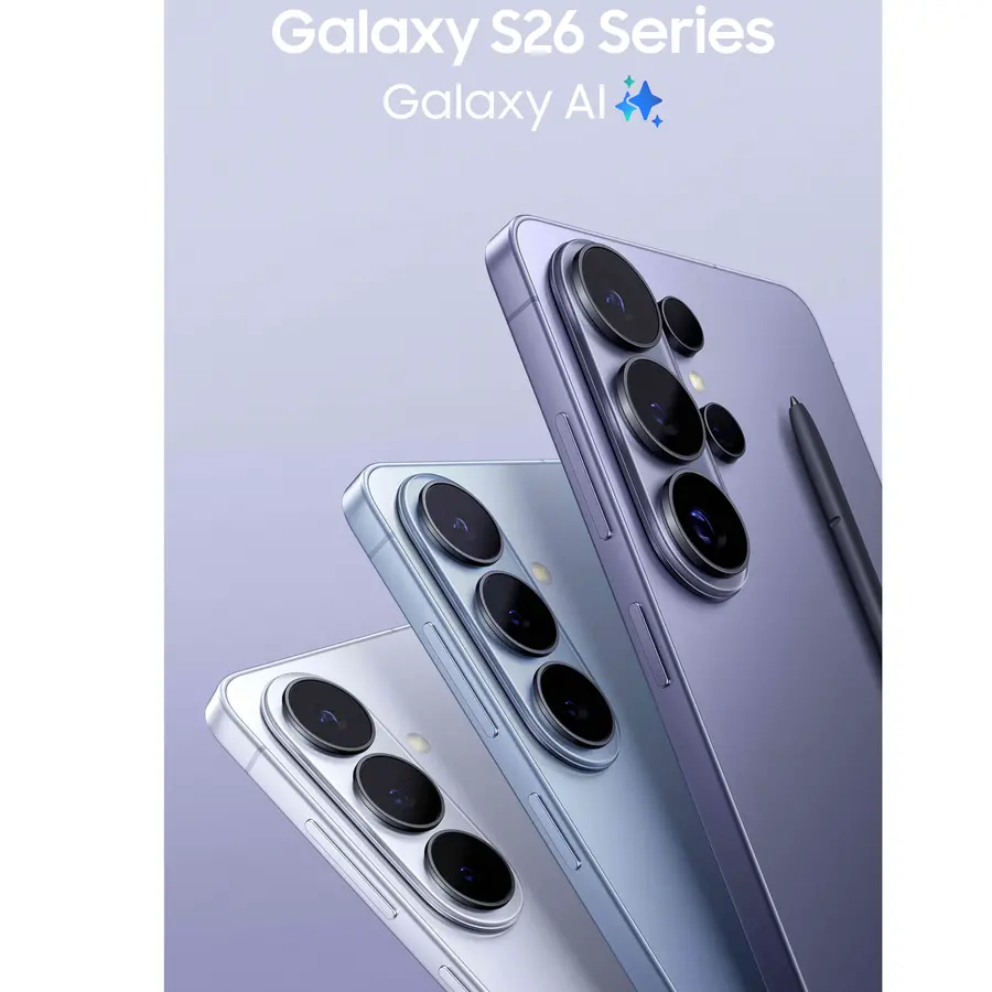 Everyday Moments, Made Easier with Galaxy AI