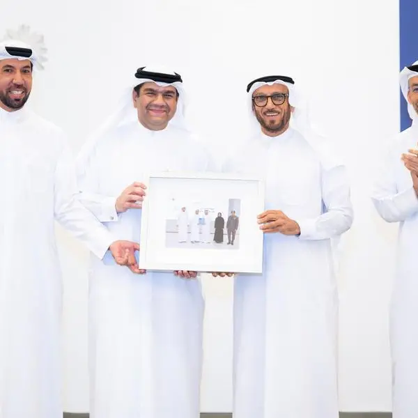Dubai Health celebrates International Nurses Day and honors DAISY Award Winners in Ceremony attended by Lieutenant General Mohammed Ahmed Al Marri