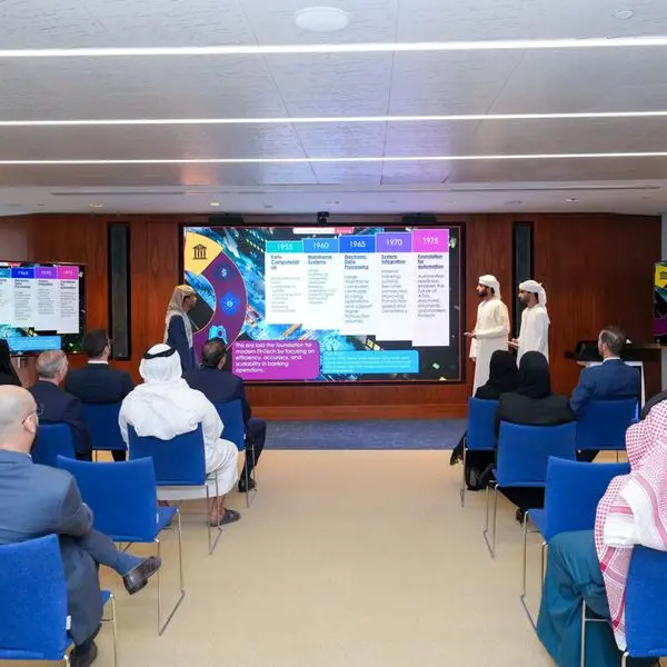 ADIB supports youth career readiness in collaboration with ADEK through a job placement programme for students across Abu Dhabi