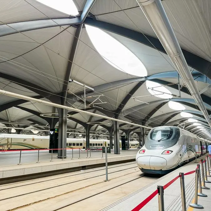 Saudi Arabia Railways seeks bids for 10 new passenger trains