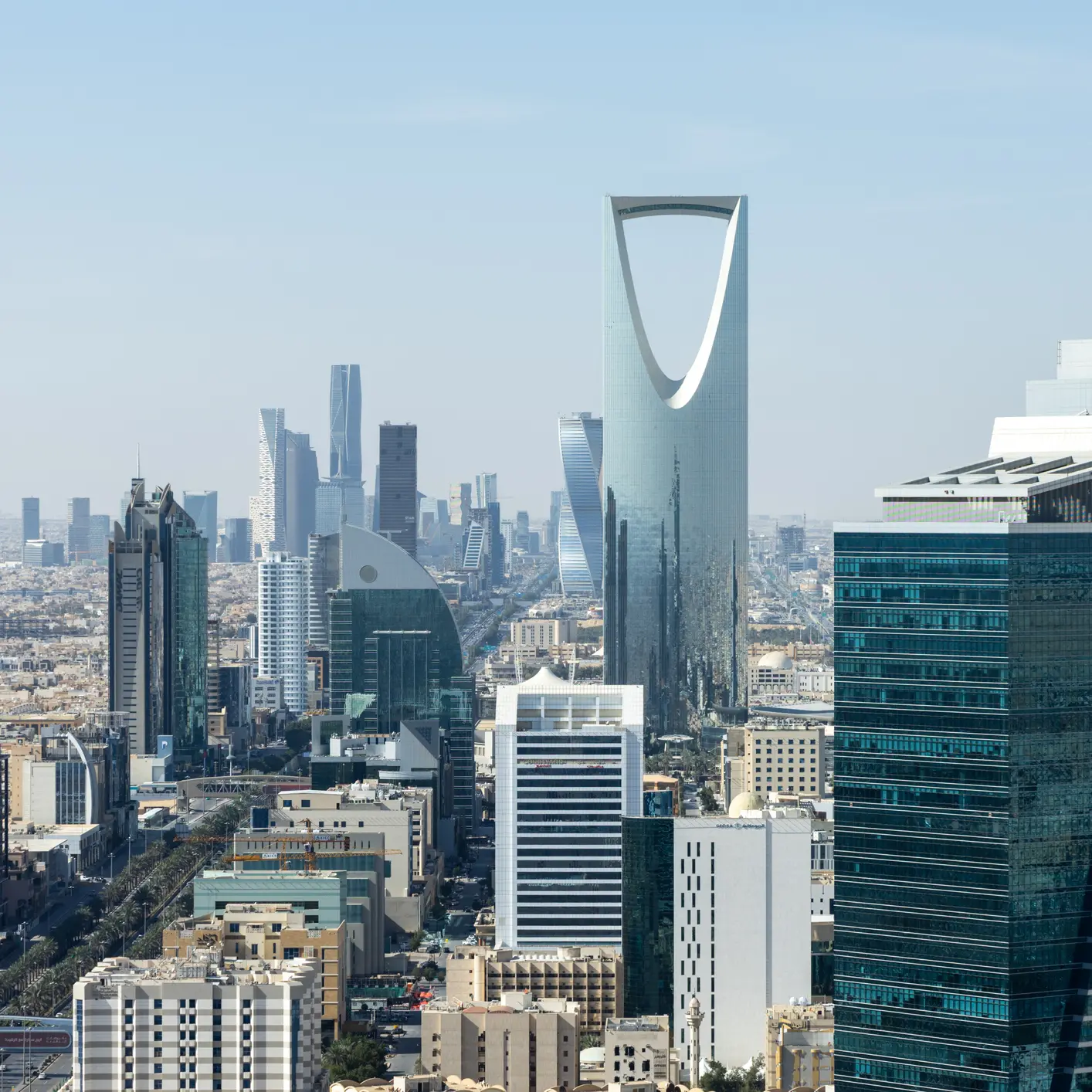 Saudi Arabia’s $11.5bln multi-tranche bonds launched; orderbook over $28bln