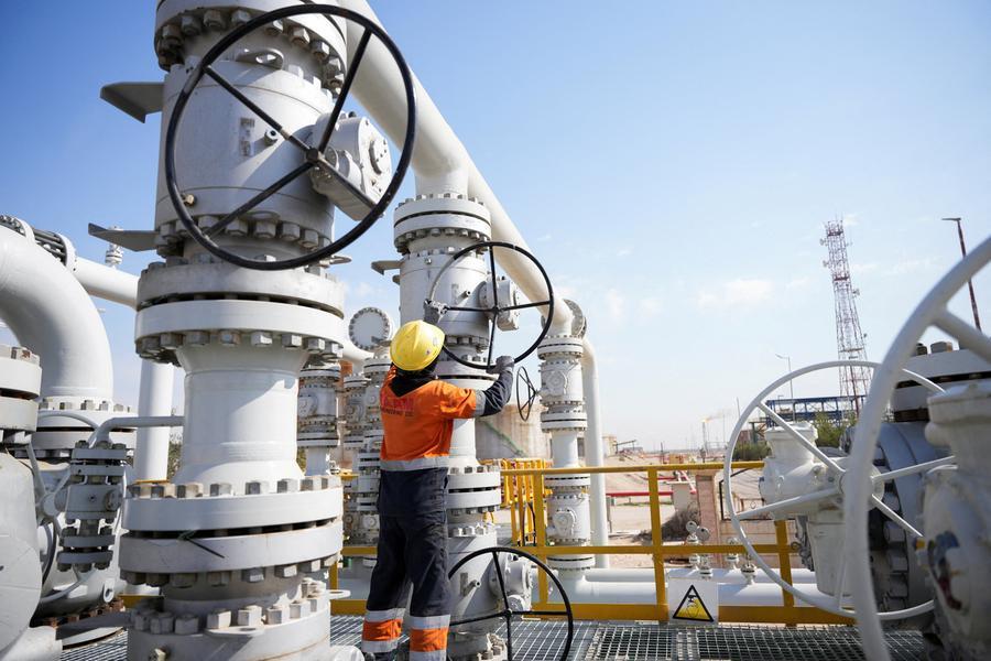 Iraq approves bid process for $4.6bln Basra–Haditha oil pipeline project