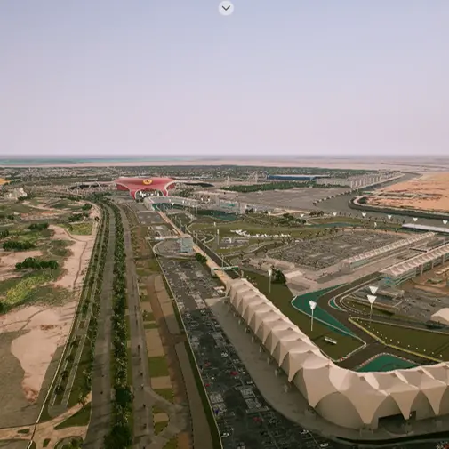 Miral to launch two new DC attractions at Warner Bros. World Yas Island