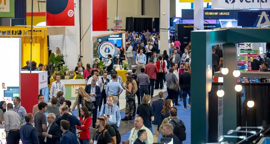 Money20/20 Middle East brings together the voices driving fintech forward