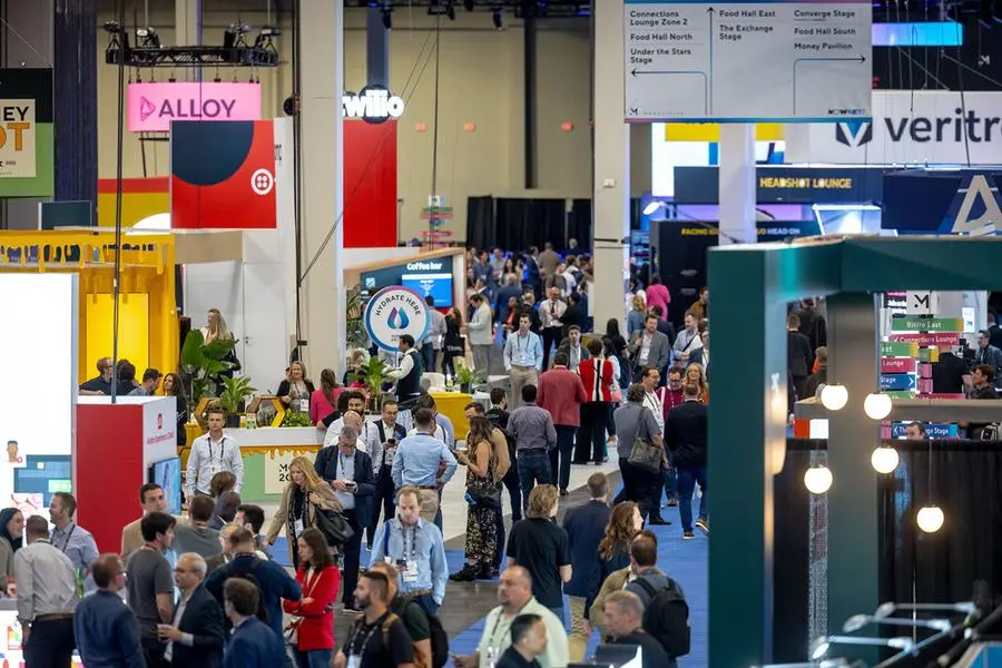 Riyadh to Host Global Fintech Elite at Money20/20 Middle East this September