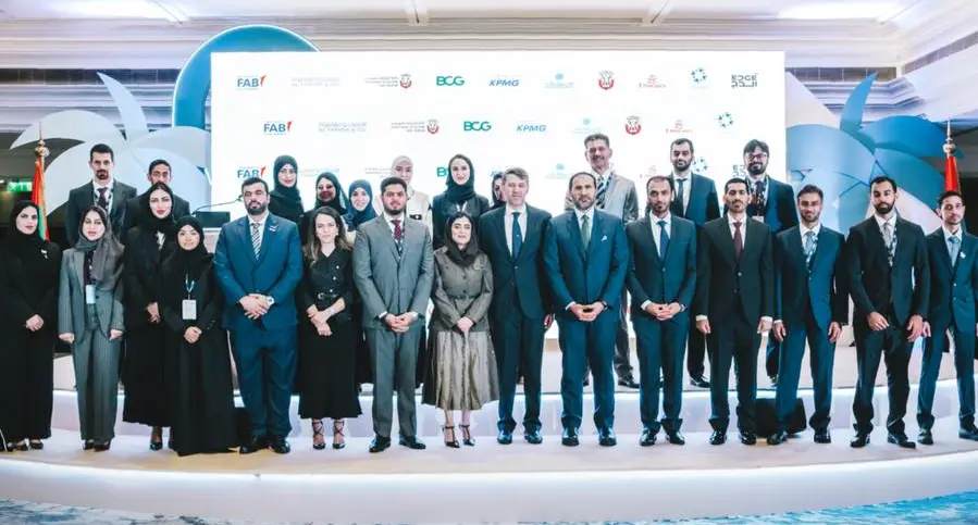 First Abu Dhabi Bank launches the first UAE career forum for Emirati students abroad