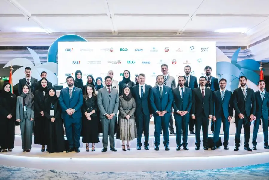 First Abu Dhabi Bank launches the first UAE career forum for Emirati students abroad