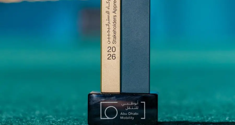 The Integrated Transport Centre honours its strategic partners in Abu Dhabi