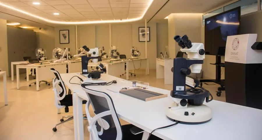 DANAT to organise workshop on lab-grown diamonds