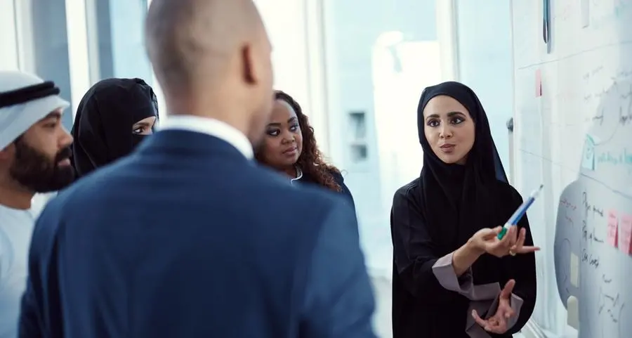 Over 480,000 Saudi women join employment market in 4 years