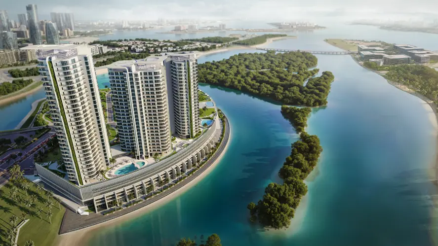 Royal Development Holding sells out Phase 1 of AED 1.2bln Radisson Residences Al Reem Island within 24 hours of public launch