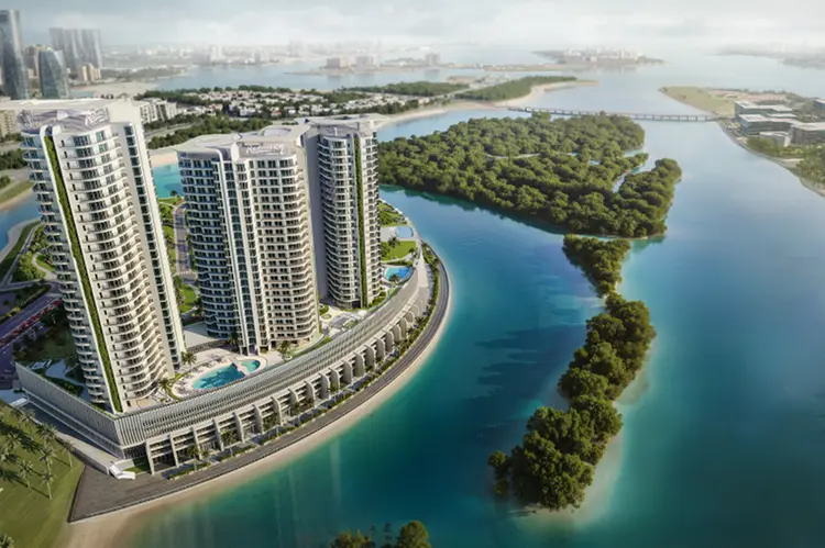 Royal Development announces sellout of Rotana Al Reem Island homes