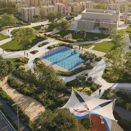 ROSHN Group launches sales for the fifth phase of SEDRA Community