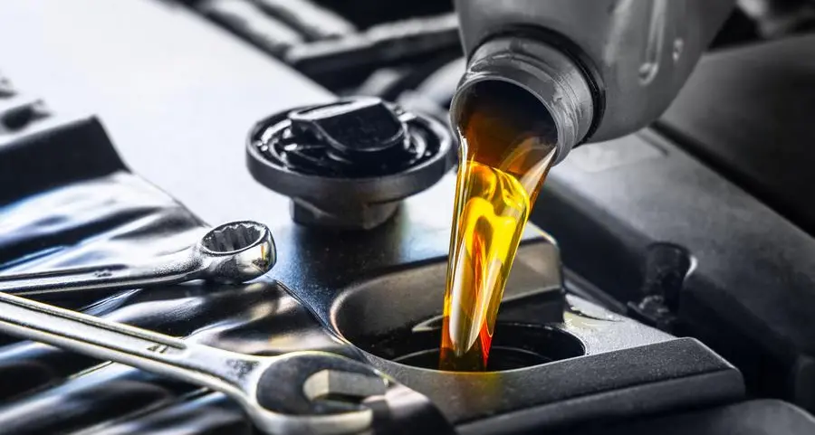 Al Jomaih & Shell Lubricating Oil Company, NANCO sign strategic lubricants deal